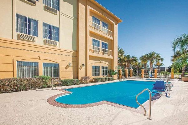 La Quinta Inn Ste Beaumont West